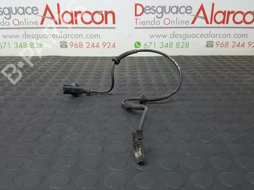 Elektronische sonde RENAULT CLIO III (BR0/1, CR0/1) 1.5 dCi (BR0H, CR0H, CR1S, BR1S) (106 hp) 14528975