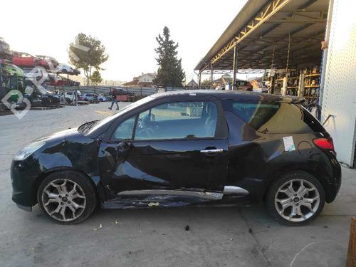 Used Parts CITROËN DS3 (SA_) 1.6 HDi 110 (112 hp) 4280519
