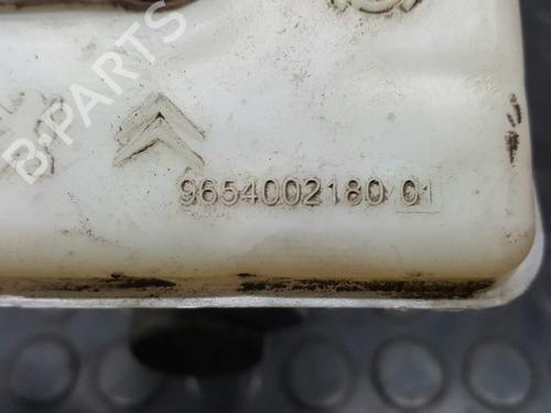 Brake master cylinder CITROËN C4 Grand Picasso I (UA_) 2.0 HDi 138 | BP2757868M77 