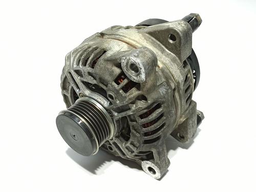 Used Alternator Alternator CITROËN C4 I (LC_) 1.6 HDi (90 hp) 35901100 35901100