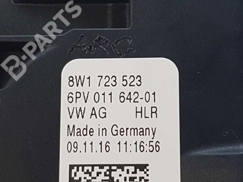 Pedal AUDI A4 B9 (8W2, 8WC) 2.0 TDI | BP8501427I4 