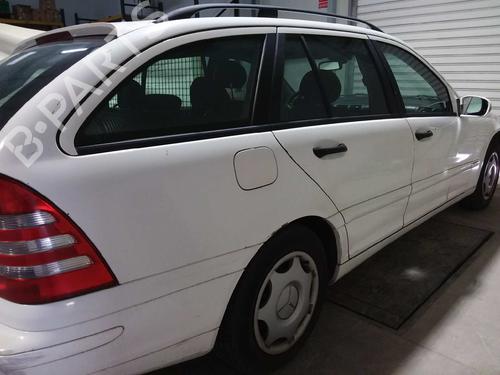 Sonda eletrónica MERCEDES-BENZ C-CLASS T-Model (S203) C 200 CDI (203.204) | BP14536353M84 