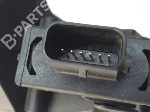 Pedal FORD FIESTA VII (HJ, HF) 1.5 TDCi | BP5624574I4 