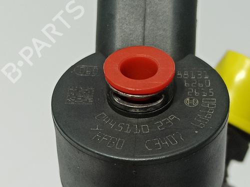 Injector CITROËN XSARA PICASSO (N68) 1.6 HDi | BP24345413M100 
