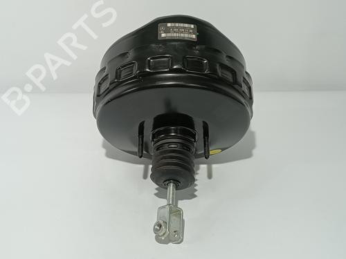 Servo brake MERCEDES-BENZ C-CLASS (W204) C 220 CDI (204.008) | BP10734588M42