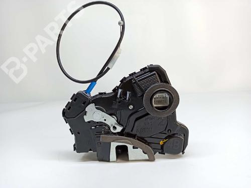 Front right lock TOYOTA AURIS (_E18_) 1.2 (NRE185_, NRE185R) | BP8874441C97 
