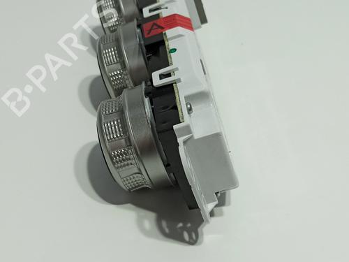 Climate control MITSUBISHI ASX (GA_W_)  | BP15830367I5 