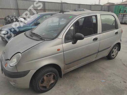 Steering column stalk DAEWOO MATIZ (M100, M150)  | BP8119637I23 