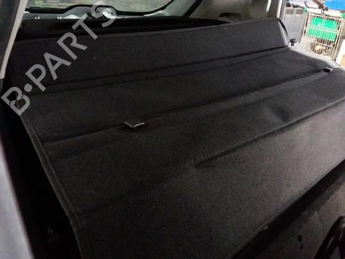 Højre solskærm RENAULT CLIO IV (BH_) 1.5 dCi 90 | BP3200424I2 