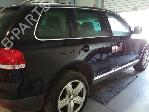 Kardanaksel Kompl. VW TOUAREG (7LA, 7L6, 7L7) 3.6 V6 FSI | BP16879774M37 