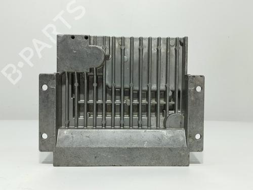 Engine control unit (ECU) MERCEDES-BENZ S-CLASS (W220, V220) S 400 CDI (220.028, 220.128) | BP15765309M57 