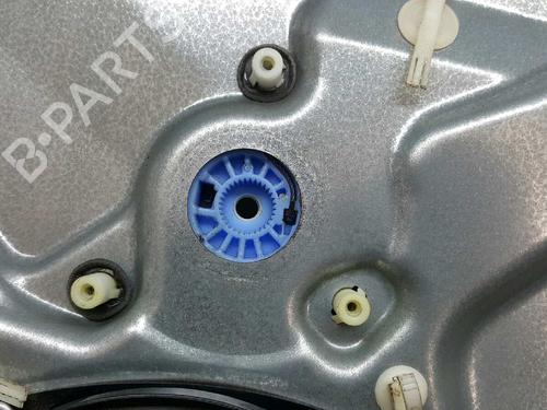 Front right window mechanism SEAT IBIZA III (6L1) 1.9 SDI | BP2739334C23 