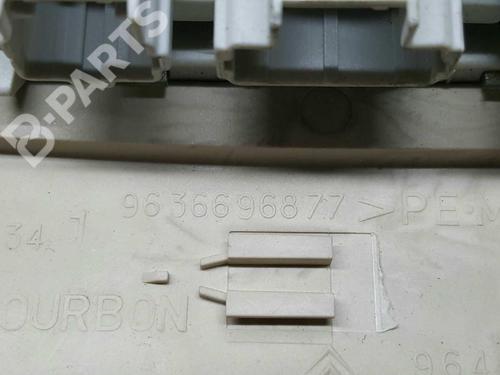 Interior roof light CITROËN C4 Coupe (LA_) 1.6 HDi | BP7425269I8 