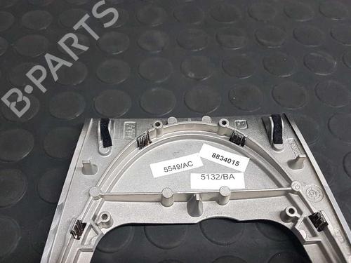 Other MERCEDES-BENZ E-CLASS (W211) E 220 CDI (211.006) | BP14530187O1 