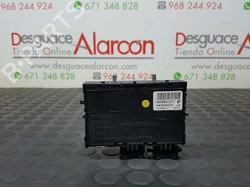 Used Switch CITROËN C5 III (RD_) 2.2 HDi (RD4HTH) (170 hp) 14530906