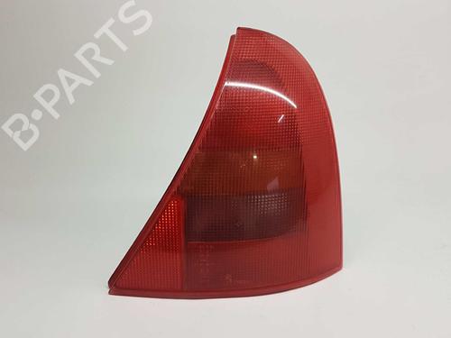 Używane Lampa tylna prawa RENAULT CLIO II (BB_, CB_) 1.9 D (B/CB0E, BB0J) (64 hp) 6142783