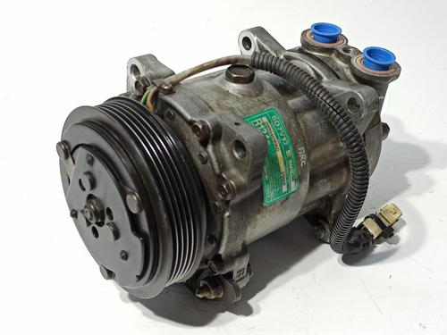 AC-Kompressor PEUGEOT 106 II (1A_, 1C_) 1.5 D (57 hp) 24577240
