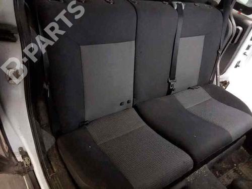 Mass air flow sensor OPEL COMBO Box Body/MPV  | BP5080978M95 