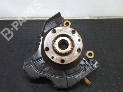 Used Right front steering knuckle PEUGEOT BOXER Van 2.2 HDi 120 (120 hp) 8942538