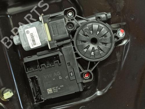 Front left window mechanism VW PASSAT B7 (362) 2.0 TDI | BP40299586C22 - Image 2