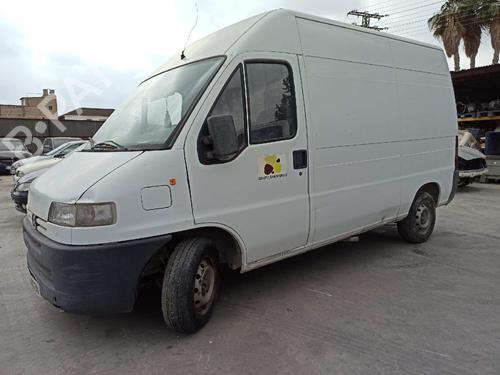 Right front suspension arm PEUGEOT BOXER Van (244)  | BP7038259M13