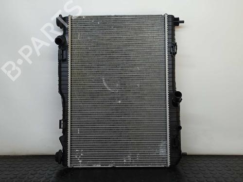 Water radiator FORD TRANSIT COURIER B460 MPV  | BP9184704M31 