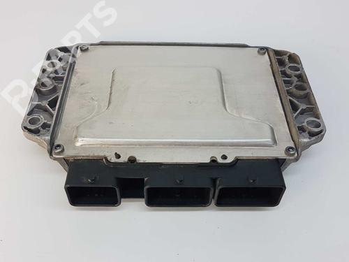 Engine control unit (ECU) RENAULT SCÉNIC II (JM0/1_) 1.6 16V (JM1R) | BP6250233M57 