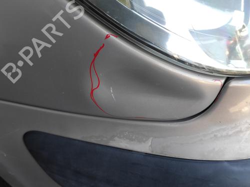 Right front fenders CITROËN XSARA PICASSO (N68) 2.0 HDi | BP28485136C42