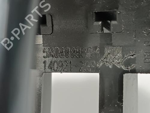 Rear left exterior door handle SEAT ATECA (KH7, KHP) 1.5 TSI | BP11528547C130 
