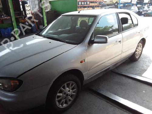 Høyre bak invendig håndtak NISSAN PRIMERA (P11) 2.0 TD | BP3330483I16