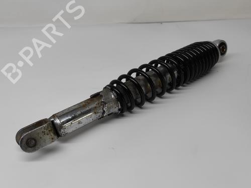 Left rear shock absorber DAELIM XQ XQ1 (SAJ) | BP40108376M18 - Image 2
