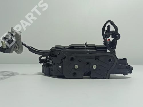 Used Front left lock SEAT IBIZA V (KJ1, KJG) 1.0 TSI (116 hp) 9814373
