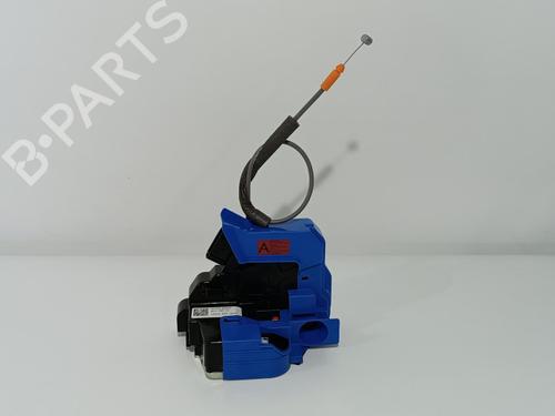 Used Front left lock HYUNDAI i20 III (BC3, BI3) 1.0 T-GDI hybrid 48V (101 hp) 12110392