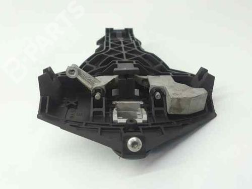 Front right exterior door handle VW CRAFTER 30-50 Van (2E_) 2.5 TDI | BP5771366C129 