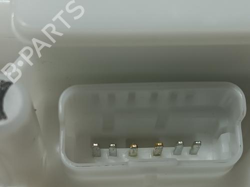 Fuel pump PEUGEOT 2008 I (CU_) 1.2 THP 130 / PureTech 130 | BP27332917M76