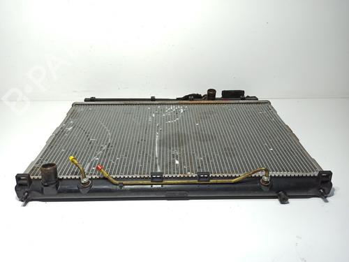 Water radiator HYUNDAI SANTA FÉ II (CM)  | BP25435663M31 