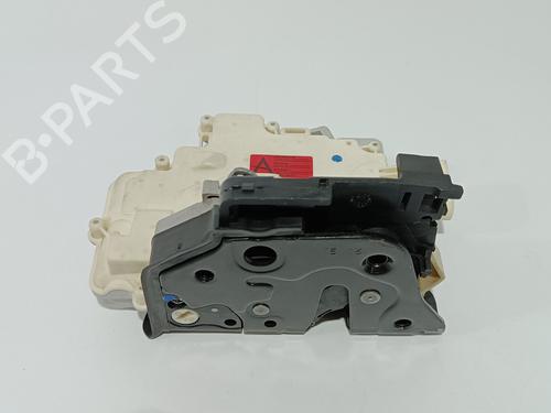 Rear right lock AUDI Q7 (4LB) 3.0 TDI quattro | BP11021395C99