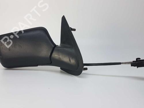 Used Right mirror VW GOLF III (1H1) 1.9 SDI (64 hp) 6009271