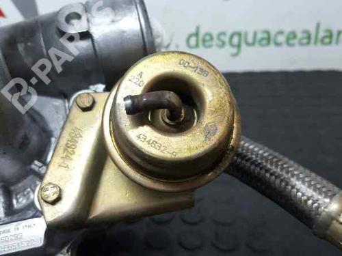 Turbocharger/Supercharger MERCEDES-BENZ VITO Van (W638)  | BP2748863M71 