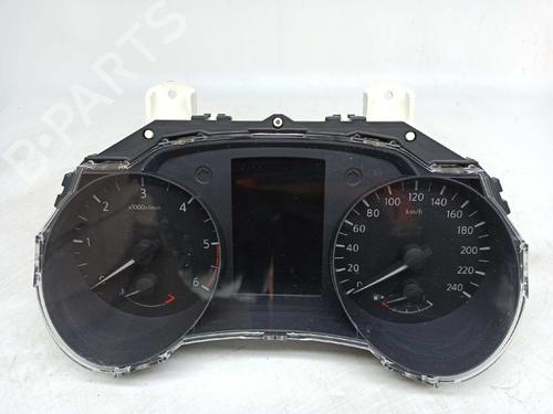 Cockpit NISSAN PULSAR Hatchback (C13) 1.5 dCi (110 hp) 8395645
