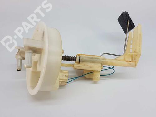 Fuel pump MERCEDES-BENZ C-CLASS (W203) C 200 CDI (203.007) | BP7512812M76 