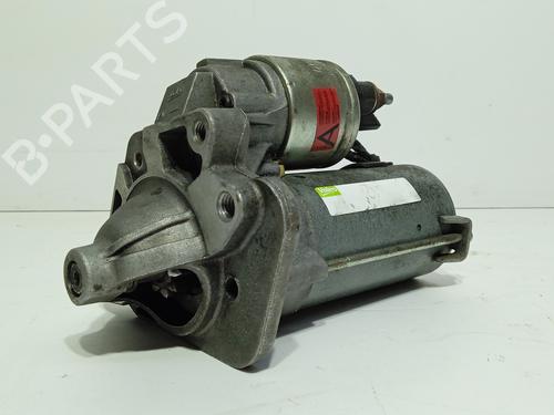 Used Starter RENAULT MEGANE III Hatchback (BZ0/1_, B3_) 1.5 dCi (BZ09, BZ0D, BZ1W, BZ29, BZ14) (110 hp) 29740459
