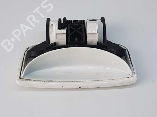 Front right exterior door handle PEUGEOT PARTNER MPV (5_, G_) 1.6 HDi 90 | BP3285002C129 
