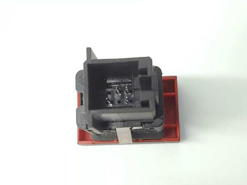 Warning switch VW POLO V (6R1, 6C1) 1.2 TDI | BP6629442I22