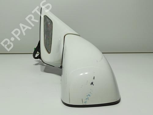 Left mirror PEUGEOT 807 (EB_) 2.0 HDi | BP18021497C26