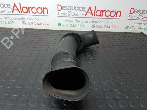 Pipe VW TOUAREG (7LA, 7L6, 7L7) 2.5 R5 TDI | BP14528912M125