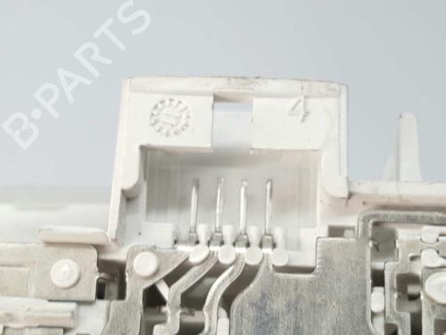 Interior roof light RENAULT MEGANE III Coupe (DZ0/1_) 1.9 dCi (DZ0N, DZ0J, DZ1J, DZ1K) | BP7425638I8