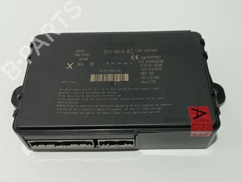 Electronic module LAND ROVER RANGE ROVER EVOQUE (L538) 2.0 4x4 DPLA19H440AC