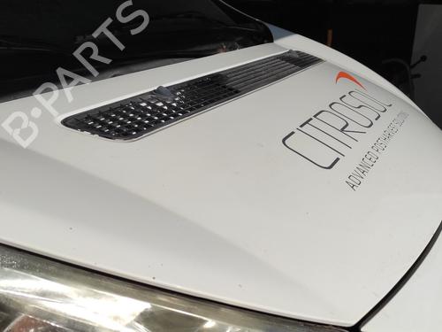 Hood CITROËN JUMPY II Van 2.0 HDi 125 | BP18733511C1 