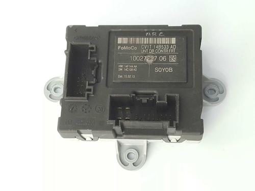 Comfort control module FORD FIESTA VI (CB1, CCN) 1.5 TDCi CV1T14B533AD | 1002722706